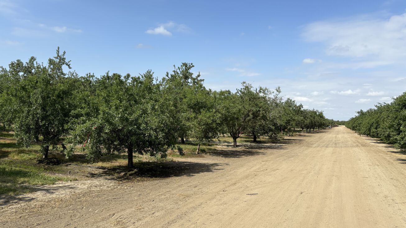 Pond Rd, Delano, CA 93280