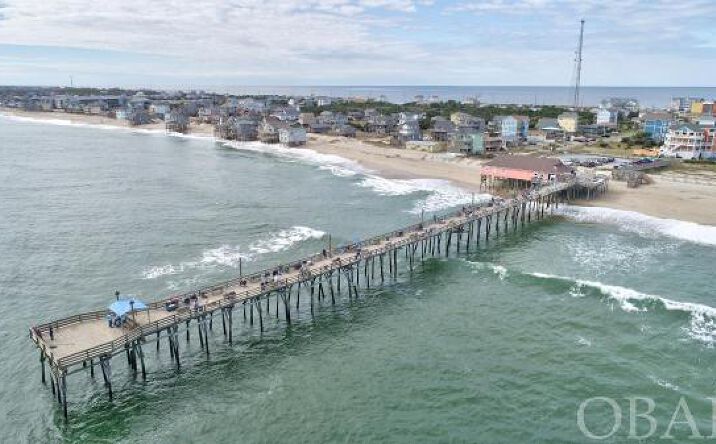 Pictures of Industrial, Retail property located at 24251 Atlantic Dr, Rodanthe, NC 27968 for sales - image #1