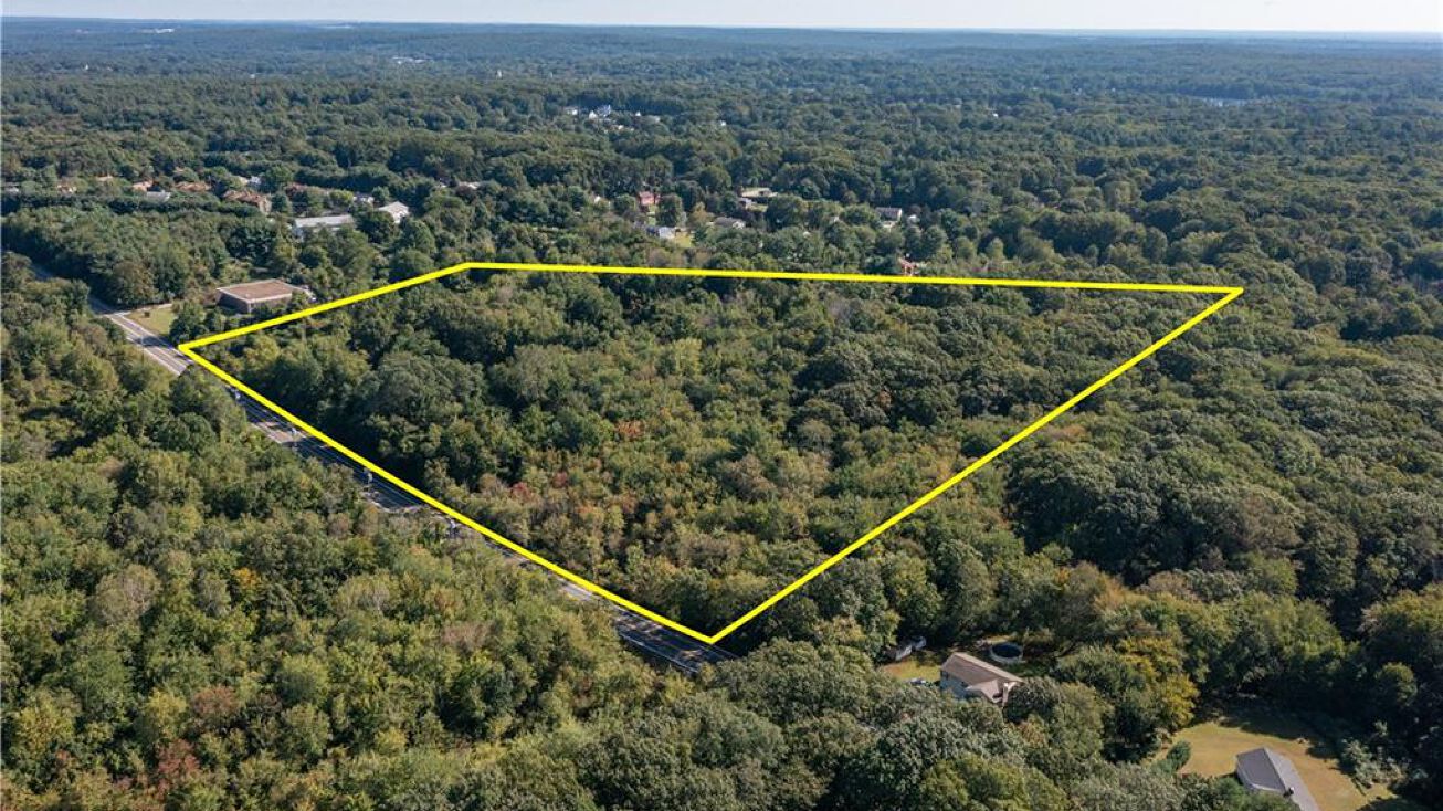 0 West Greenville Road, Glocester, RI 02857