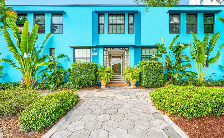 image of property at 844 5TH AVE S St. Petersburg FL 33701