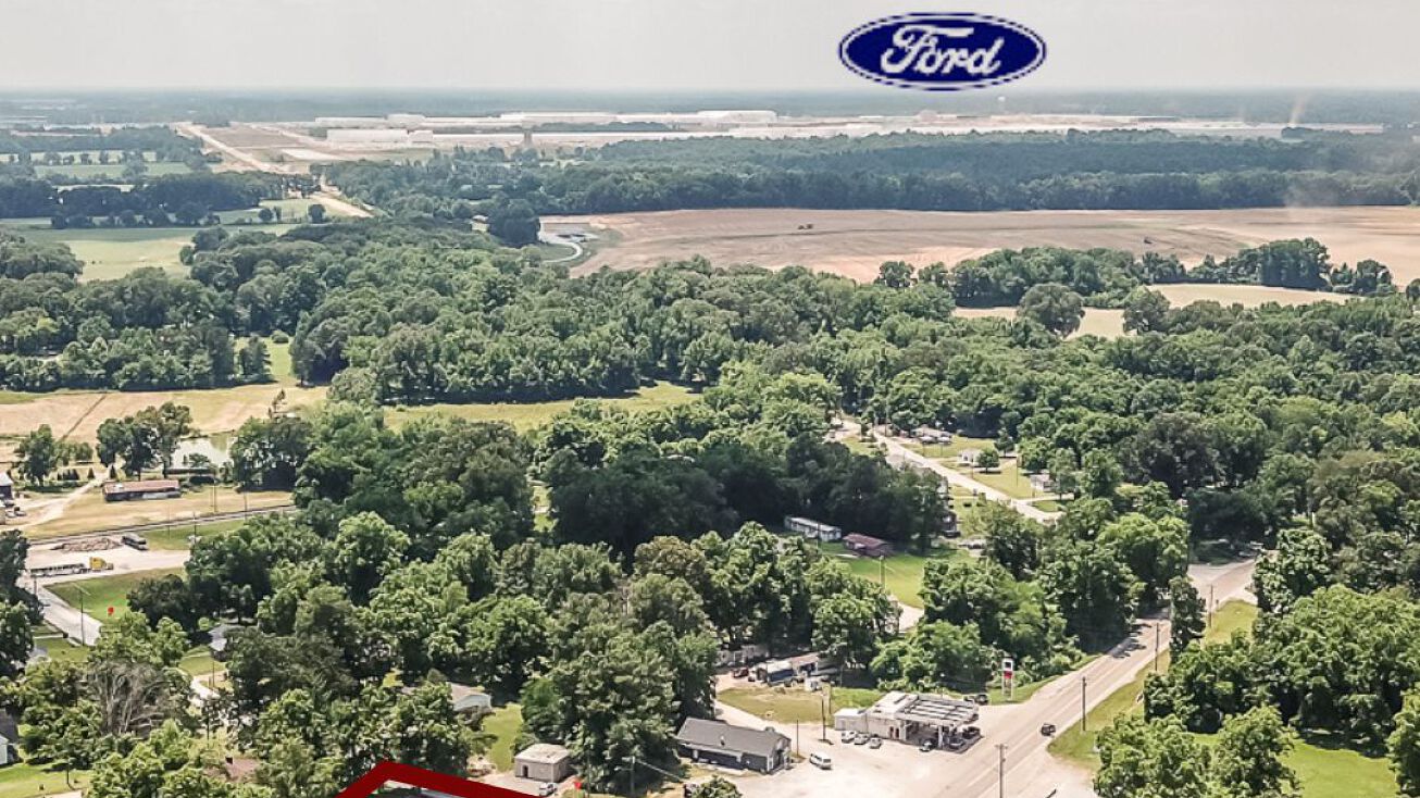 28 Covington St, Stanton, TN 38069