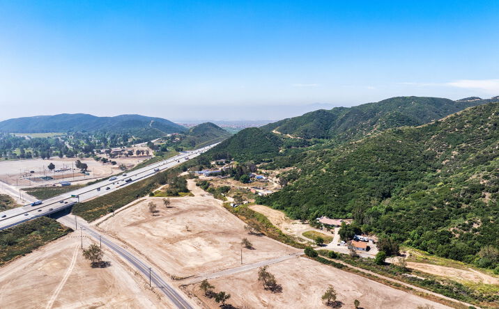 Pictures of Land, Mixed Use property located at 2150 Glen Helen Rd, San Bernardino, CA 92407 for sales - image #1
