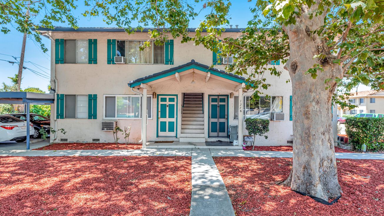 1278 Calle Oriente, Milpitas, CA 95035