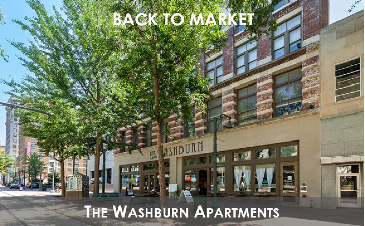 Pictures of Multifamily property located at 56 S Main St, Memphis, TN 38103 for sales - image #1