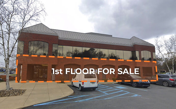 Pictures of Office property located at 1423 N Atherton St, State College, PA 16803 for sales - image #1