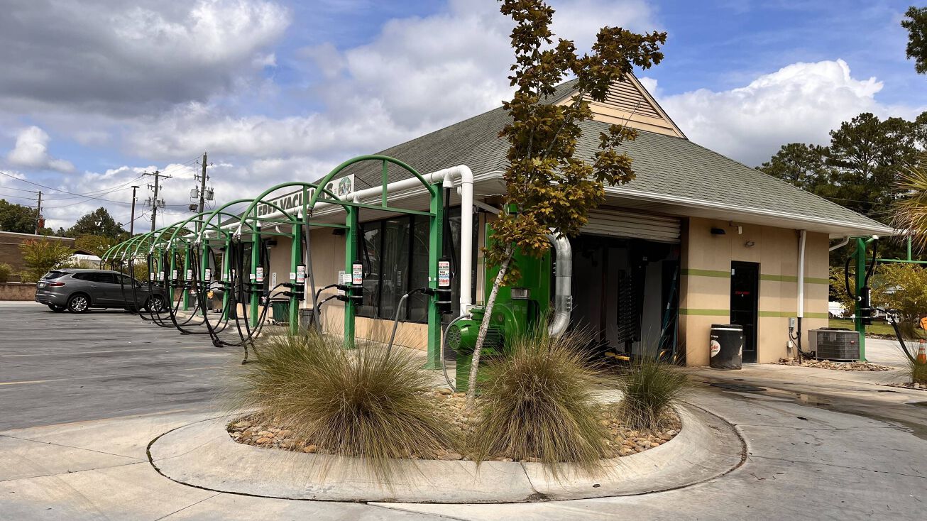 1002 Gum Branch Rd, Jacksonville, NC 28540