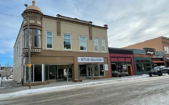 4 S Idaho St, Dillon, MT 59725 | Crexi.com