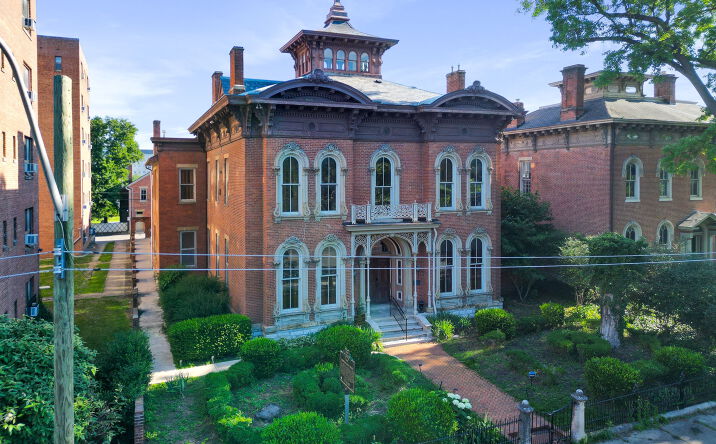 538 E Town Street, Columbus, OH 43215 | Crexi.com