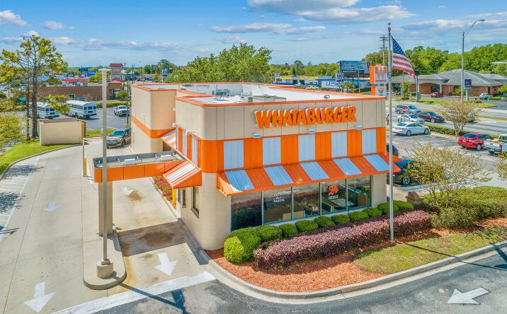 Pictures of Retail property located at 289 Blanding Blvd, Orange Park, FL 32073 for sales - image #1