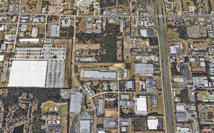 Pictures of Land property located at Sw 46th Ave, Ocala, FL 34474 for sales - image #1