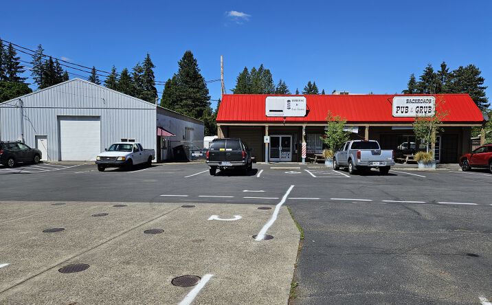 Pictures of Retail, Industrial, Land, Business for Sale property located at 13230 SE Orient Dr, Boring, OR 97009 for sales - image #1