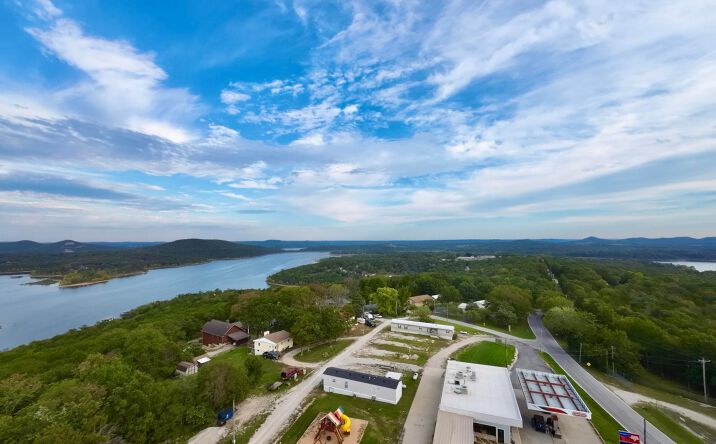 Pictures of Hospitality property located at 3147 State Highway Yy, Rv Park, Shell Knob, MO 65747 for sales - image #1