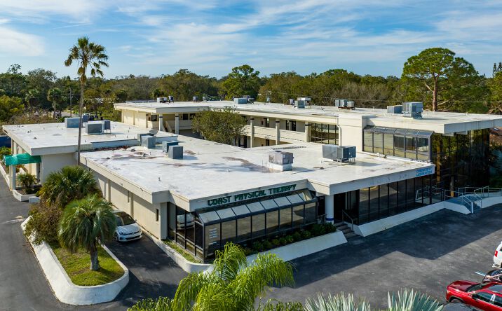 Pictures of Office property located at 500 N Washington Ave, Titusville, FL 32796 for sales - image #1