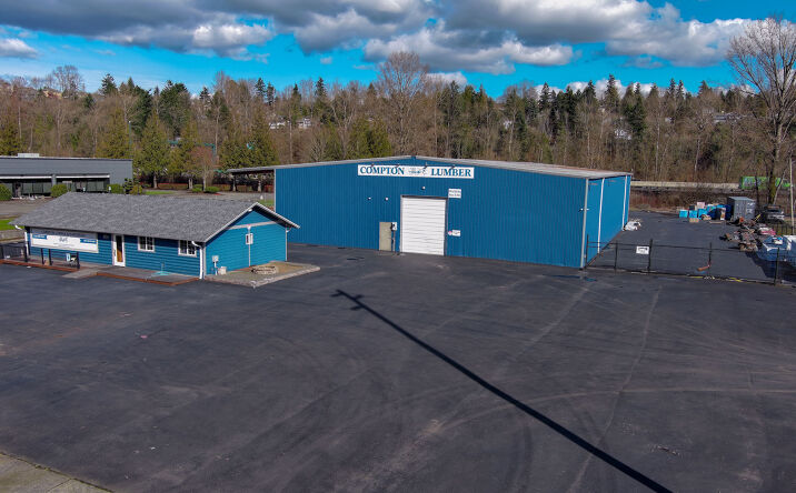 Pictures of Retail property located at 2940 E Valley Rd, Renton, WA 98057 for sales - image #1