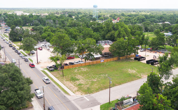 Pictures of Land property located at E Cameron Ave, Rockdale, TX 76567 for sales - image #1