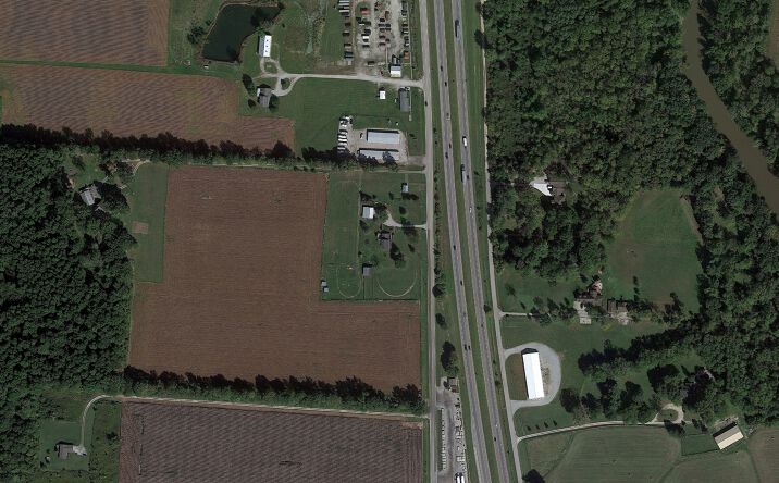 Pictures of Land property located at Waldo-Delaware Rd, Waldo, OH 43302 for sales - image #1