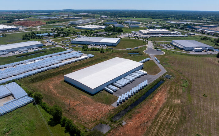 Pictures of Industrial property located at 173 Technology Way, Bowling Green, KY 42101 for sales - image #1