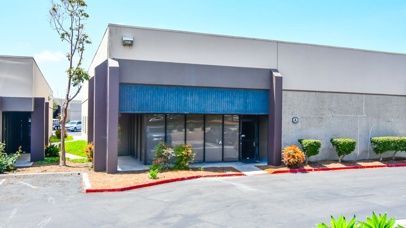 14661 Myford Rd Suite A, Tustin, CA 92780