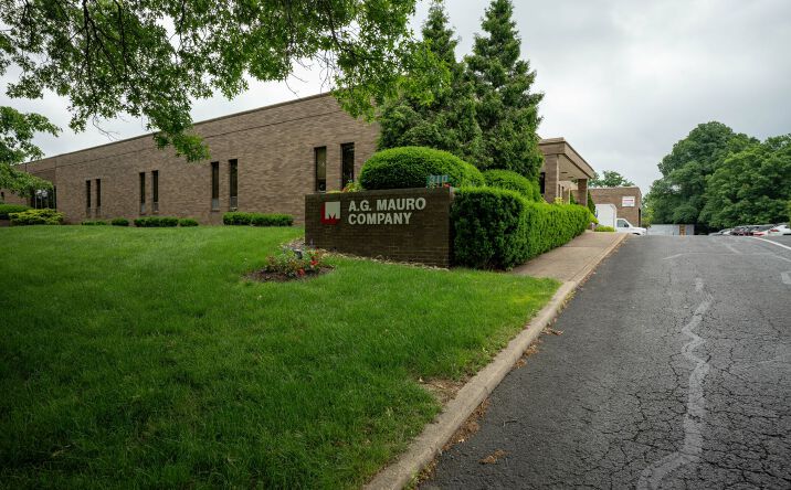 Pictures of Industrial property located at 310 Alpha Dr, Pittsburgh, PA 15238 for sales - image #1