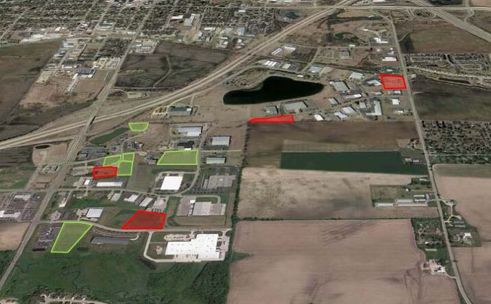 Pictures of Land property located at E Koopman Lane, Elkhorn, WI 53121 for sales - image #1