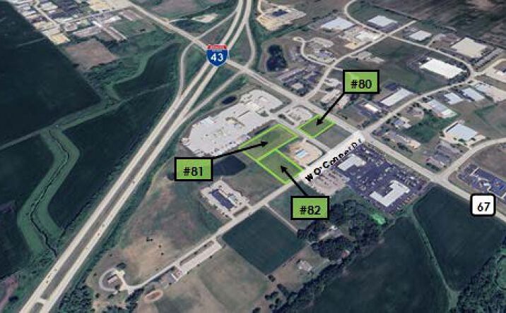 Pictures of Land property located at Tesch Dr, Elkhorn, WI 53121 for sales - image #1