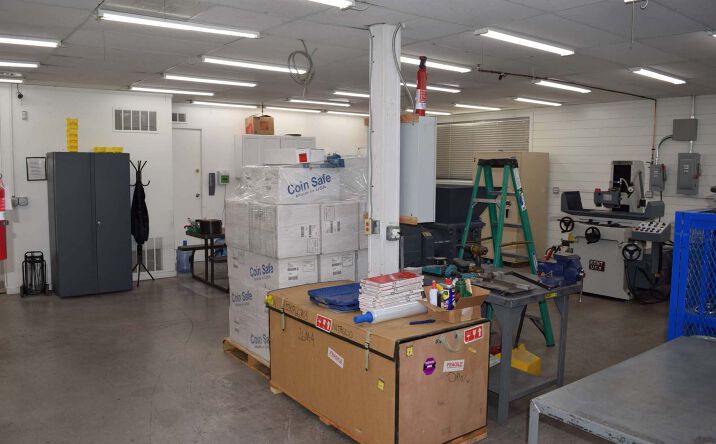 Pictures of Office, Industrial property located at 3860 S Jason St, Englewood, CO 80110 for sales - image #1