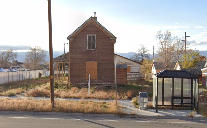 Pictures of Retail property located at 220 S Main St, Tooele, UT 84074 for sales - image #1