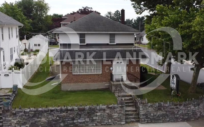 Pictures of Mixed Use property located at 3701 Walnut St, Harrisburg, PA 17109 for sales - image #1