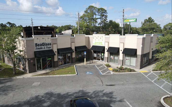 Pictures of Retail property located at 8209 W Beaver St, Jacksonville, FL 32220 for sales - image #1