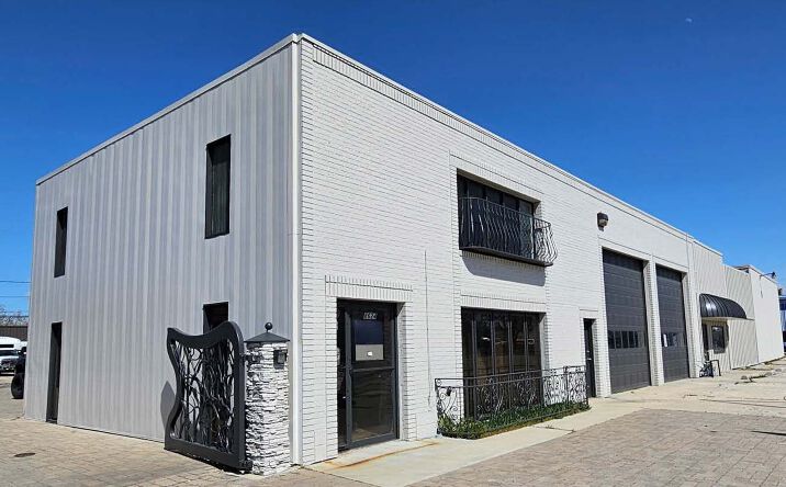 Pictures of Industrial property located at 8624 W Franklin Rd, Boise, ID 83709 for sales - image #1