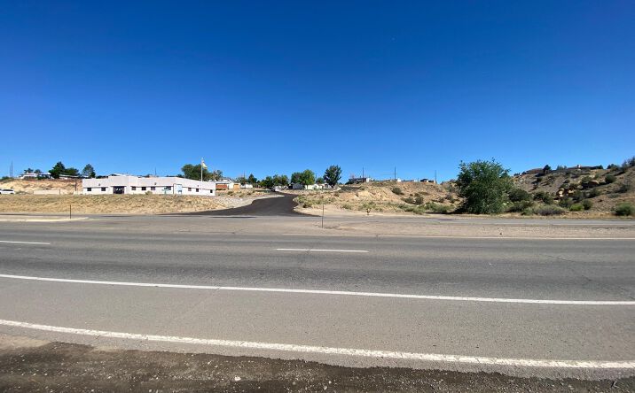 Pictures of Land, Multifamily property located at 7500 E MAIN Street, Farmington, NM 87402 for sales - image #1
