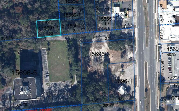 Pictures of Special Purpose property located at 1405 SW 22nd Place, Gainesville, FL 32608 for sales - image #1