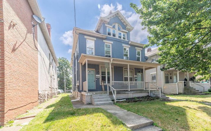 Pictures of Multifamily property located at 1470 S High Street, Columbus, OH 43207 for sales - image #1
