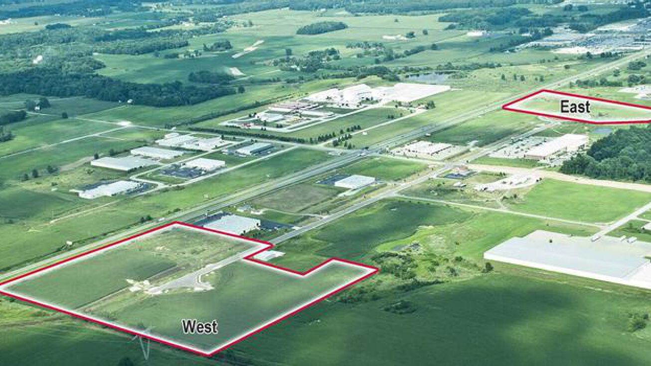 Miller Drive, Plymouth, IN, Plymouth, IN 46563