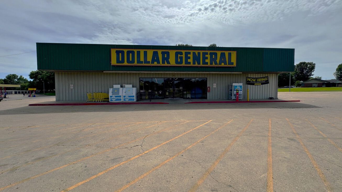 101 Highland Dr, Fulton, KY 42041