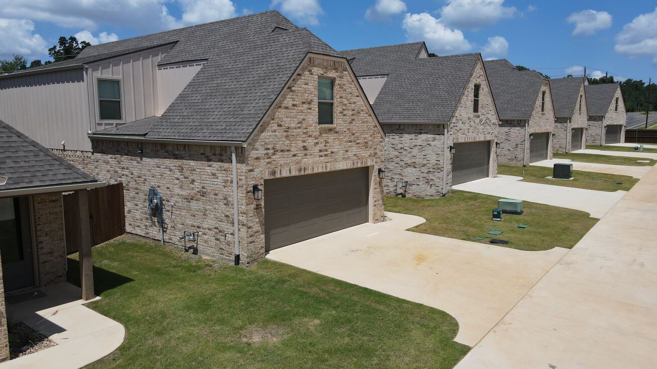 4344 Macnab Dr, Tyler, TX 75707