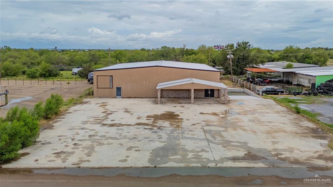 104 Elida Street, Palmhurst, TX 78573