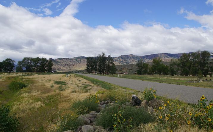 Pictures of Land property located at 50 Stillwater Dr, Cody, WY 82414 for sales - image #1