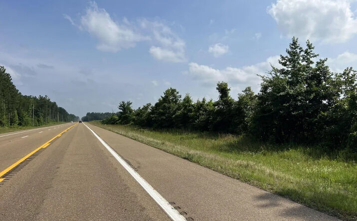 Pictures of Land property located at Highway 79 Rison 160, Rison, AR 71665 for sales - image #1