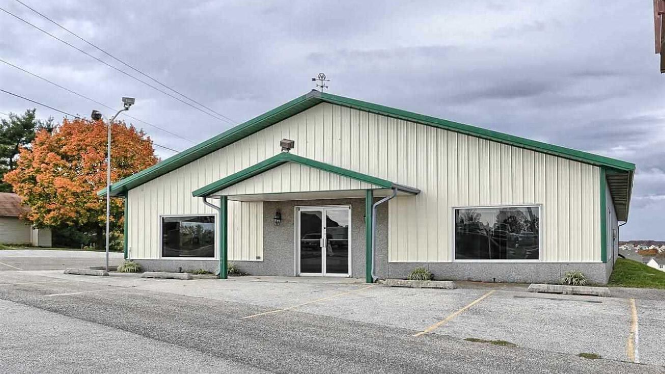 2145 Baltimore Pike, Hanover, PA 17331