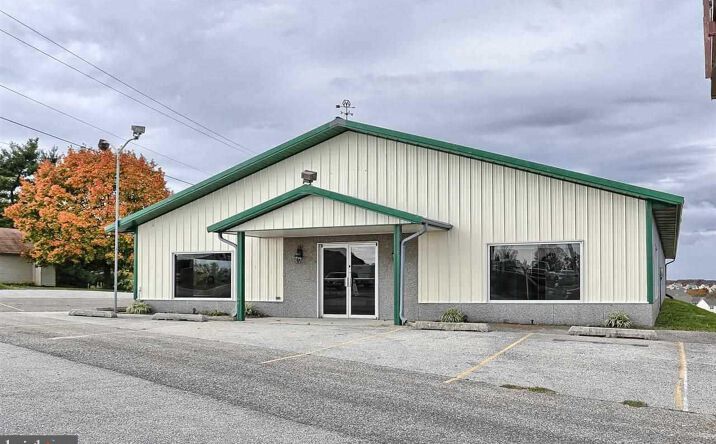 Pictures of Mixed Use, Retail, Self Storage property located at 2145 Baltimore Pike, Hanover, PA 17331 for sales - image #1