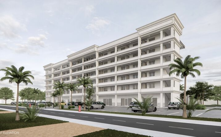 Pictures of Mixed Use property located at 3731 SE 15th Pl, Cape Coral, FL 33904 for sales - image #1