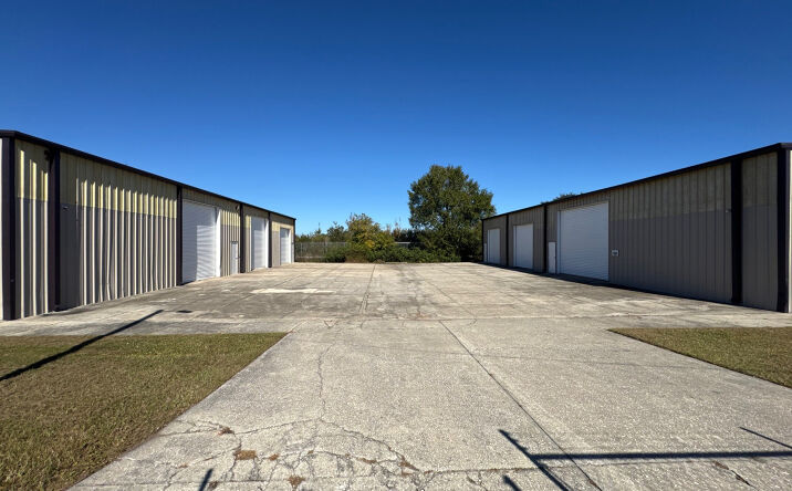 Pictures of Industrial property located at 4403 - 4411 Holden Rd, Lakeland, FL 33811 for sales - image #1