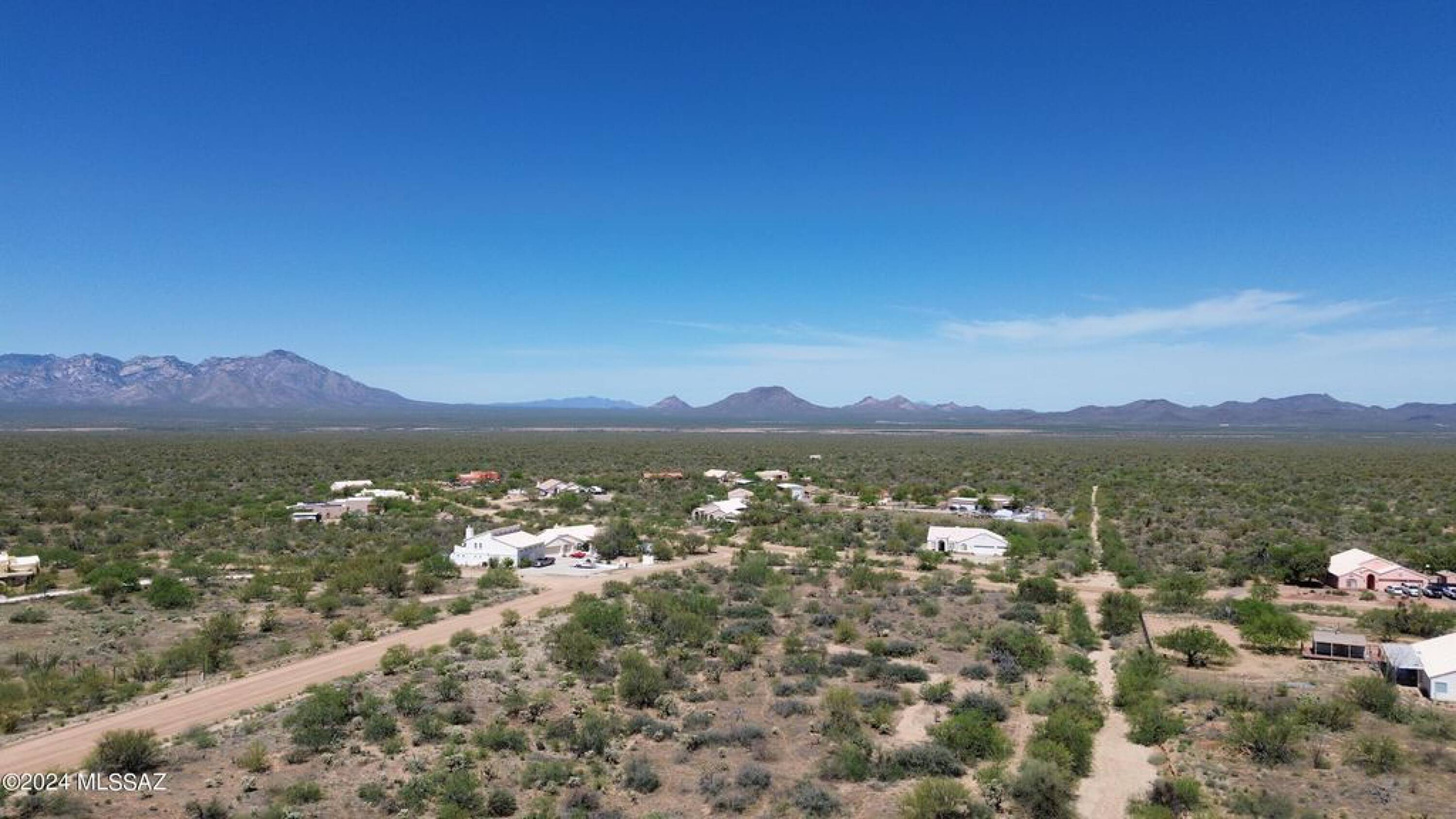 16362 W Pinacate Ave, Tucson, AZ 85736