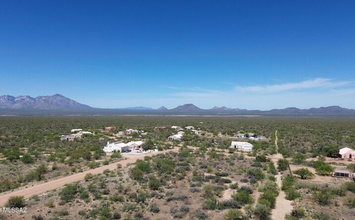 Pictures of Land property located at 16362 W Pinacate Ave, Tucson, AZ 85736 for sales - image #1