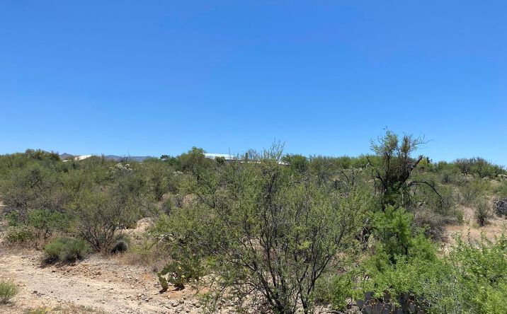 Pictures of Land property located at 14041 S Poston Pl, Tucson, AZ 85736 for sales - image #1