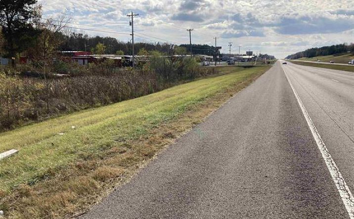 Pictures of Retail property located at 27236 Highway 72, Scottsboro, AL 35768 for sales - image #1