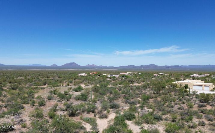 Pictures of Land property located at 14062 S Poston Pl, Tucson, AZ 85736 for sales - image #1