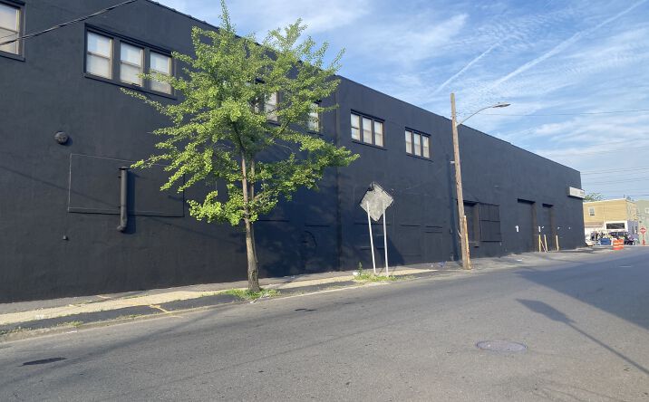 Pictures of Industrial property located at 72 2nd Ave, Paterson, NJ 07514 for sales - image #1