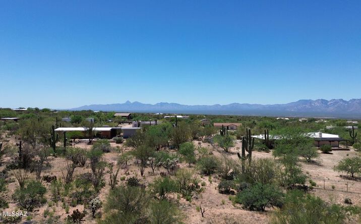 Pictures of Land property located at 16031 W Aubrey Ave, Tucson, AZ 85736 for sales - image #1